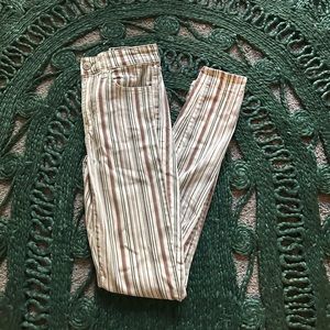 American Eagle Ne(x)t Level Stretch Pants, Size 4